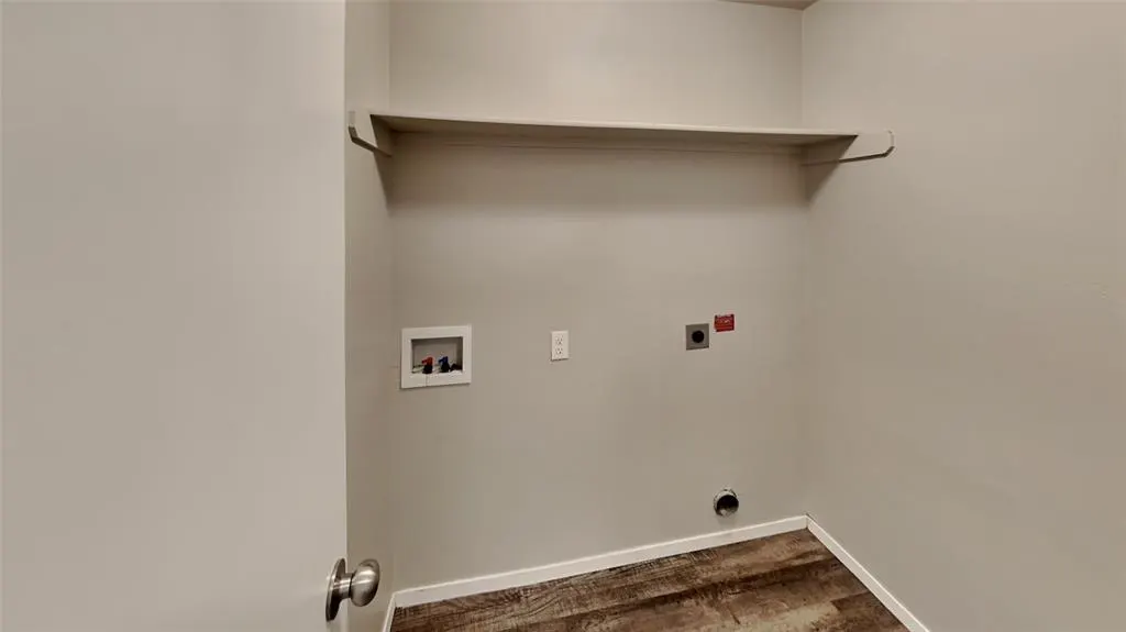 Photo 17 — 1860 Jack Rabbit Lane, El Reno, OK 73036