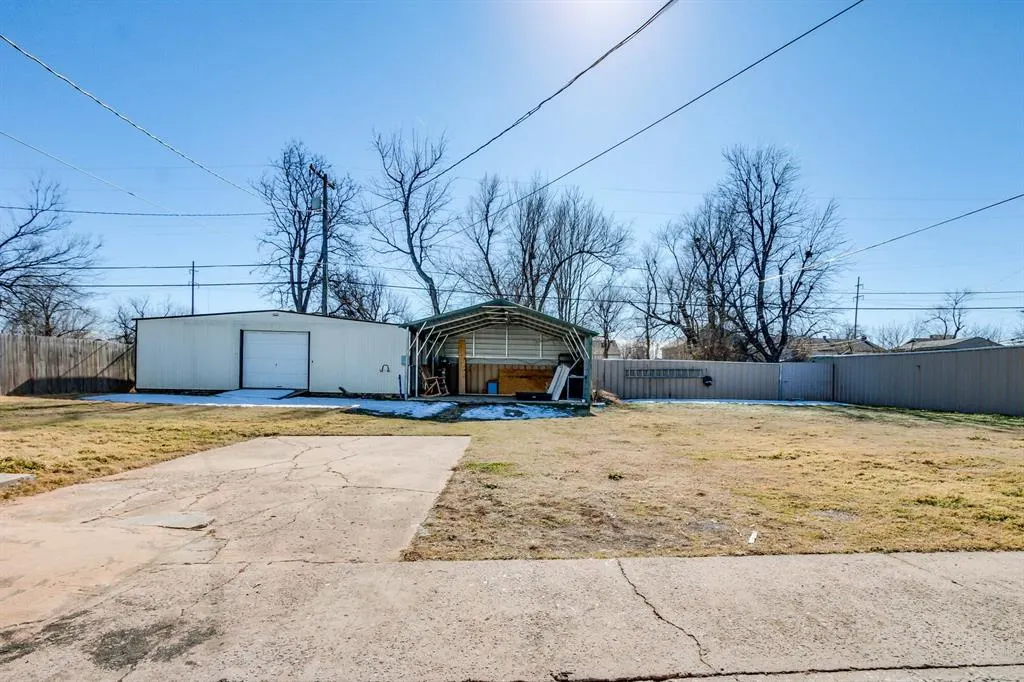 Photo 23 — 234 SE 50th Street, Oklahoma City, OK 73129