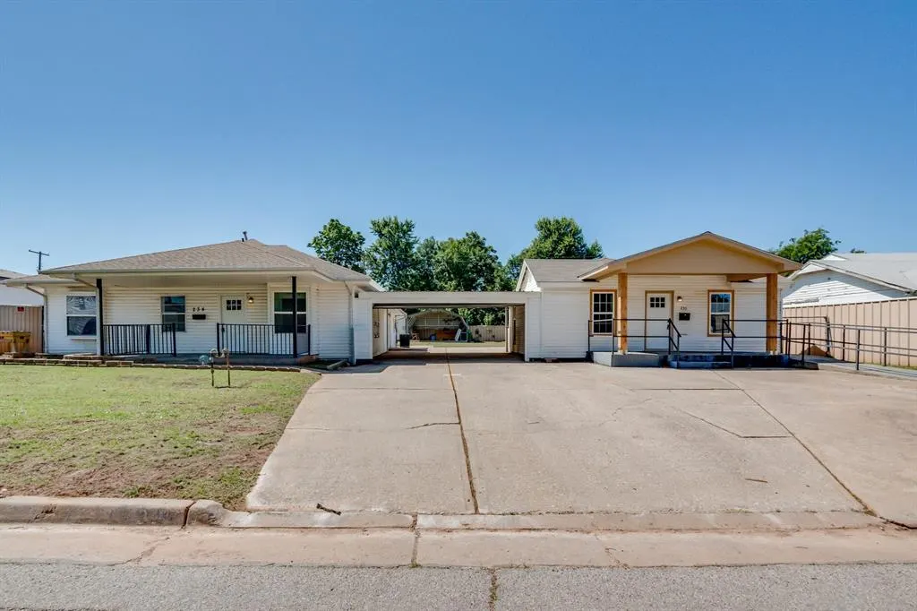 Photo 25 — 234 SE 50th Street, Oklahoma City, OK 73129