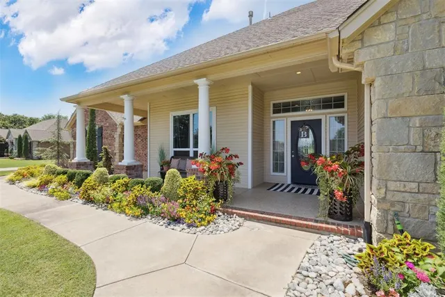 Photo 4 — 6485 Fawn Ridge, Jones, OK 73049
