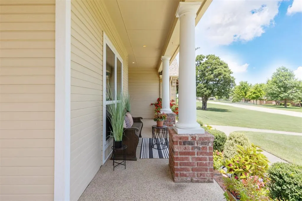 Photo 3 — 6485 Fawn Ridge, Jones, OK 73049