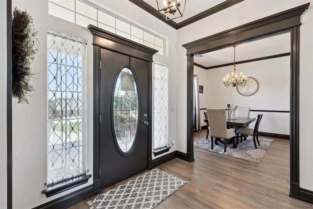Photo 6 — 6485 Fawn Ridge, Jones, OK 73049