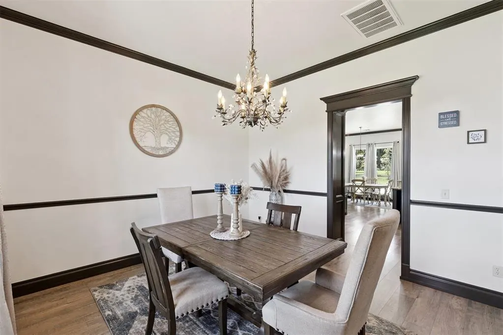 Photo 9 — 6485 Fawn Ridge, Jones, OK 73049