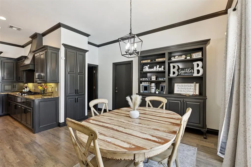Photo 21 — 6485 Fawn Ridge, Jones, OK 73049