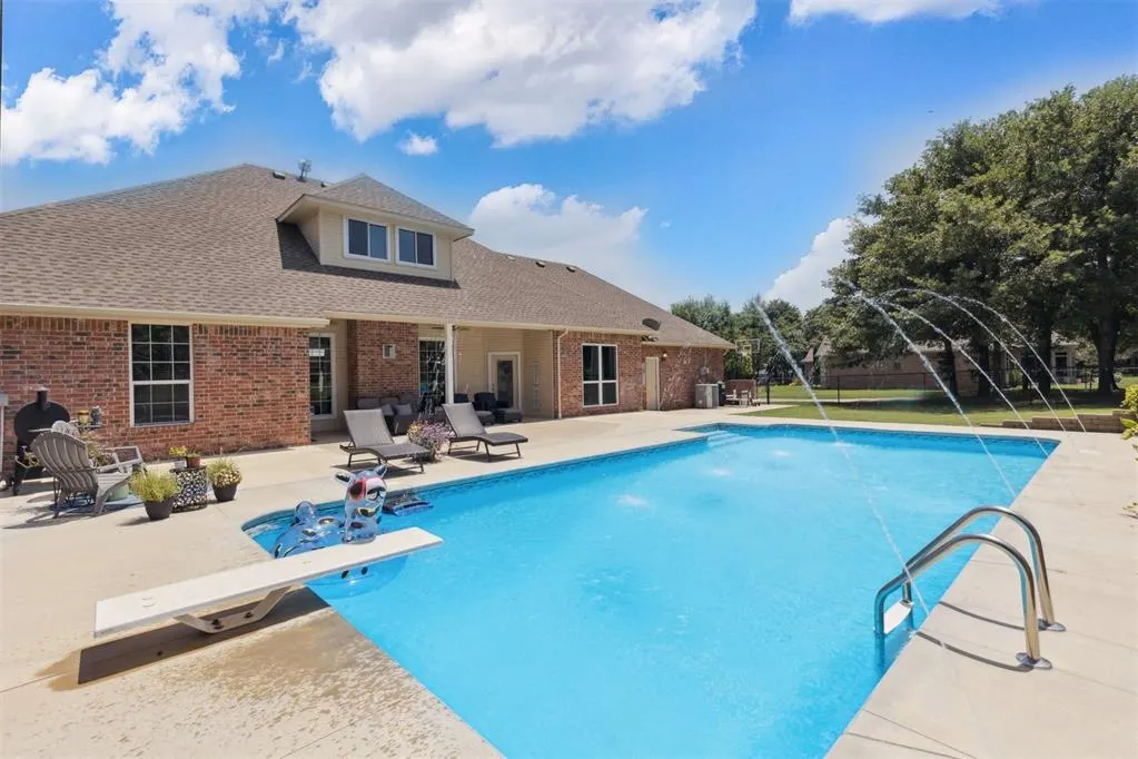 Photo 41 — 6485 Fawn Ridge, Jones, OK 73049