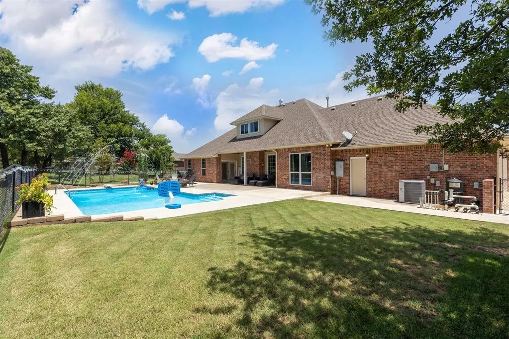 Photo 43 — 6485 Fawn Ridge, Jones, OK 73049