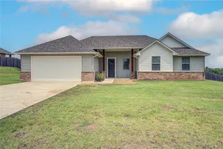 Sold home at 17341 290th Street