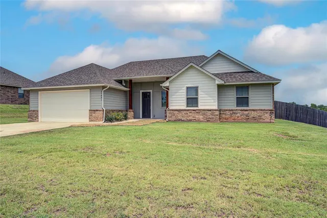 Photo 2 — 17341 290th Street, Washington, OK 73093