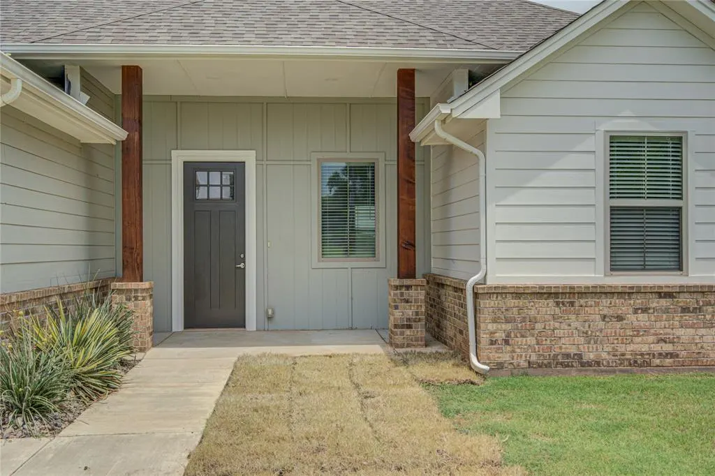 Photo 3 — 17341 290th Street, Washington, OK 73093