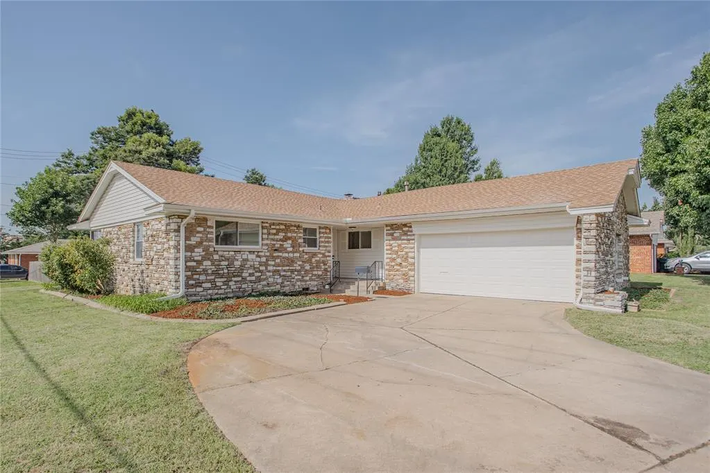 Photo 2 — 3700 NW 58th Terrace, Oklahoma City, OK 73112