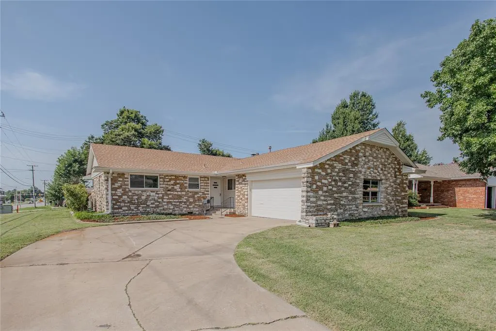 Photo 3 — 3700 NW 58th Terrace, Oklahoma City, OK 73112