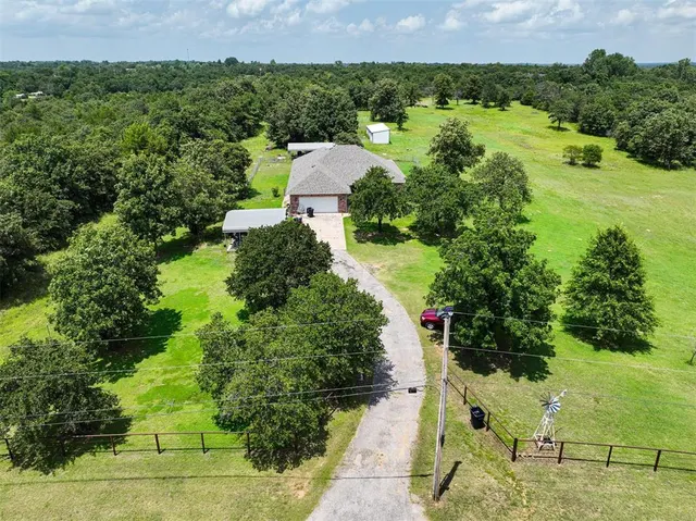 Photo 8 — 14001 SE 134th Street, Oklahoma City, OK 73165