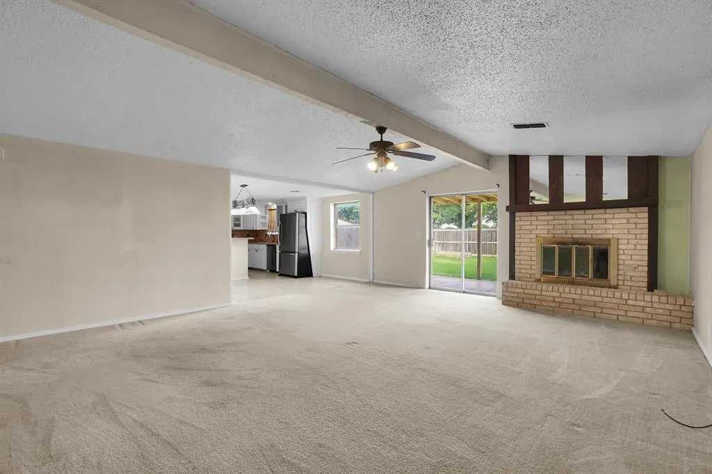 Photo 4 — 700 Taft Street, Altus, OK 73521