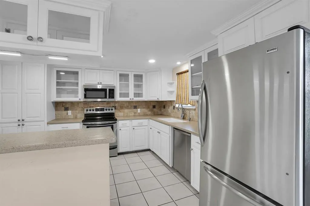 Photo 9 — 700 Taft Street, Altus, OK 73521
