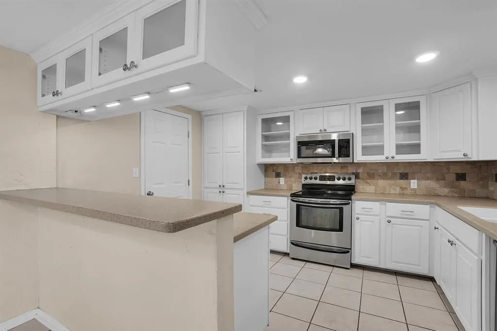 Photo 10 — 700 Taft Street, Altus, OK 73521