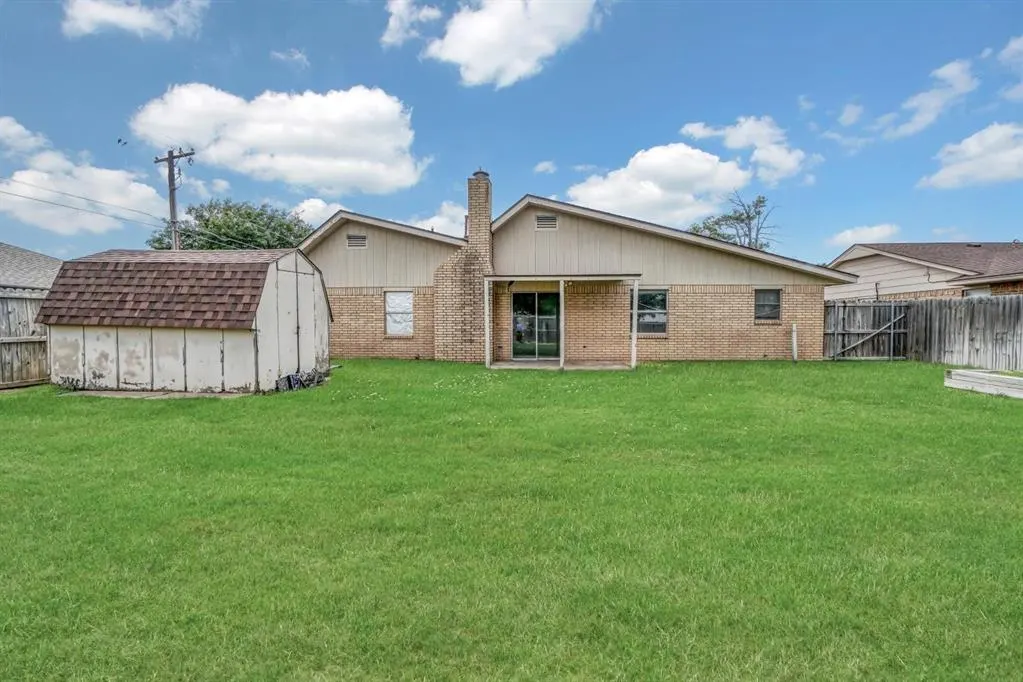 Photo 24 — 700 Taft Street, Altus, OK 73521