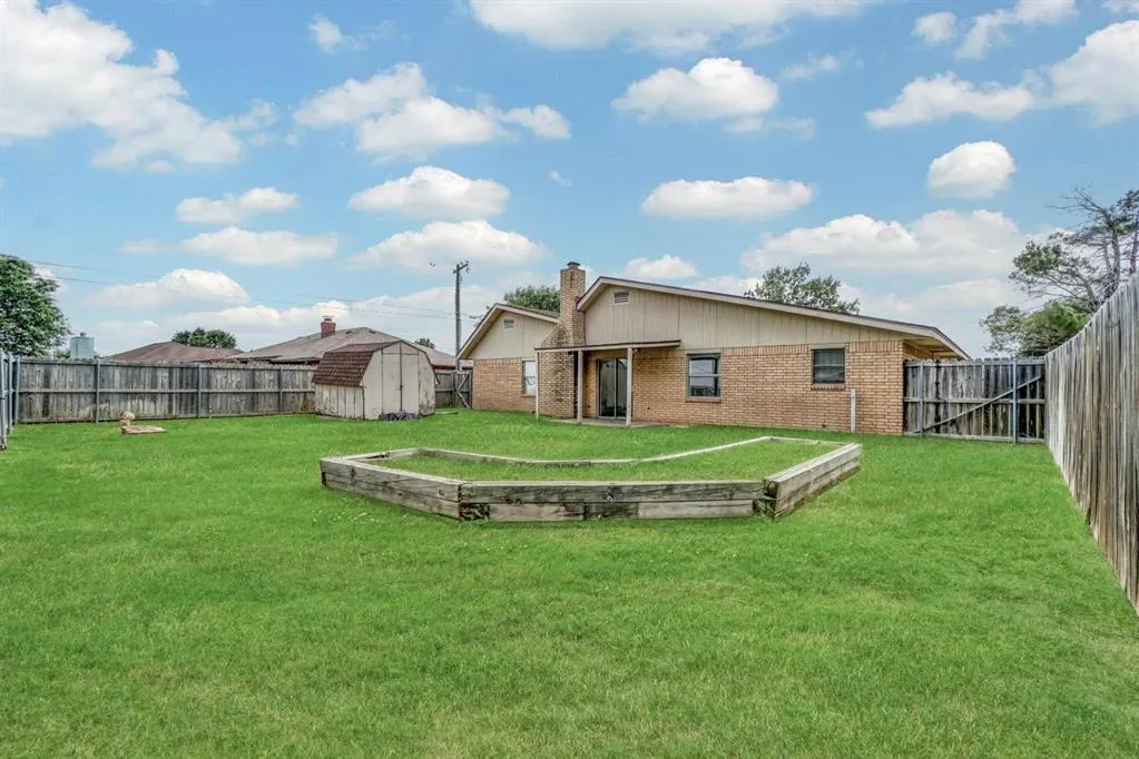 Photo 25 — 700 Taft Street, Altus, OK 73521