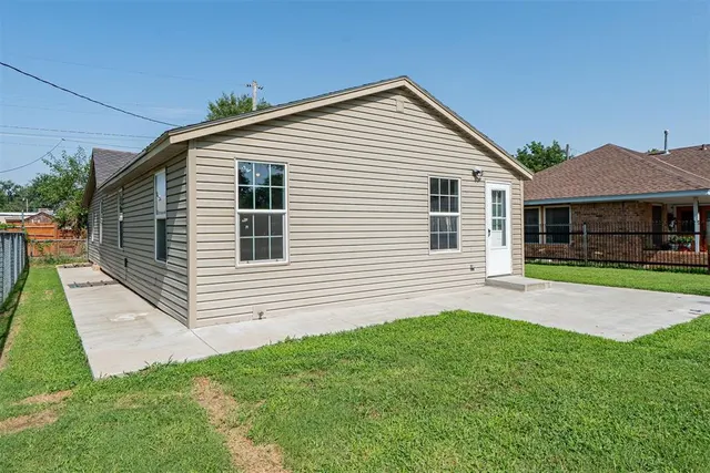 Photo 2 — 2518 N Adams Street, Enid, OK 73701