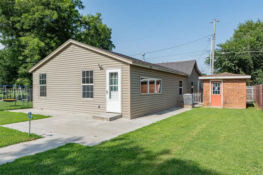 Photo 3 — 2518 N Adams Street, Enid, OK 73701