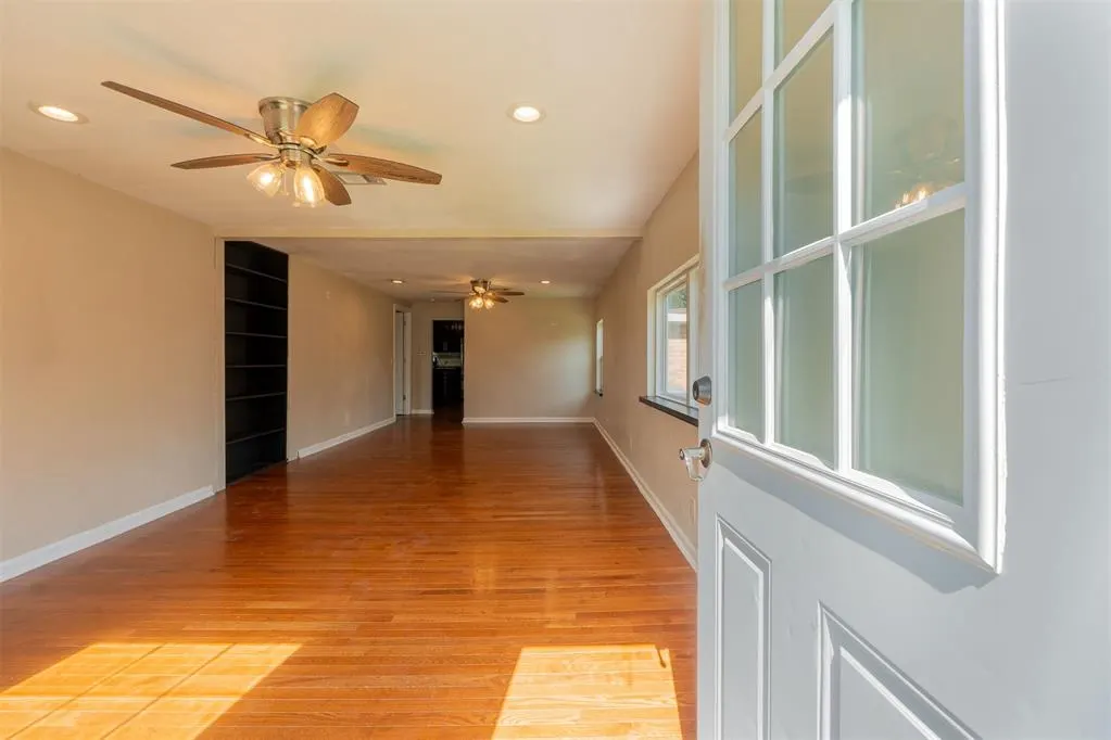 Photo 4 — 2518 N Adams Street, Enid, OK 73701