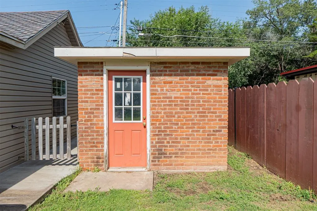 Photo 27 — 2518 N Adams Street, Enid, OK 73701