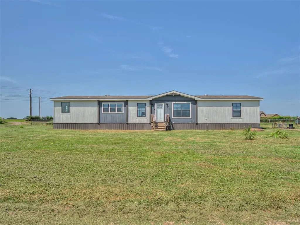 Photo 5 — 8025 Lewis Road, Lexington, OK 73051