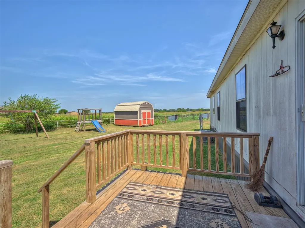 Photo 9 — 8025 Lewis Road, Lexington, OK 73051