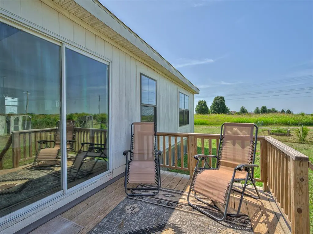 Photo 10 — 8025 Lewis Road, Lexington, OK 73051