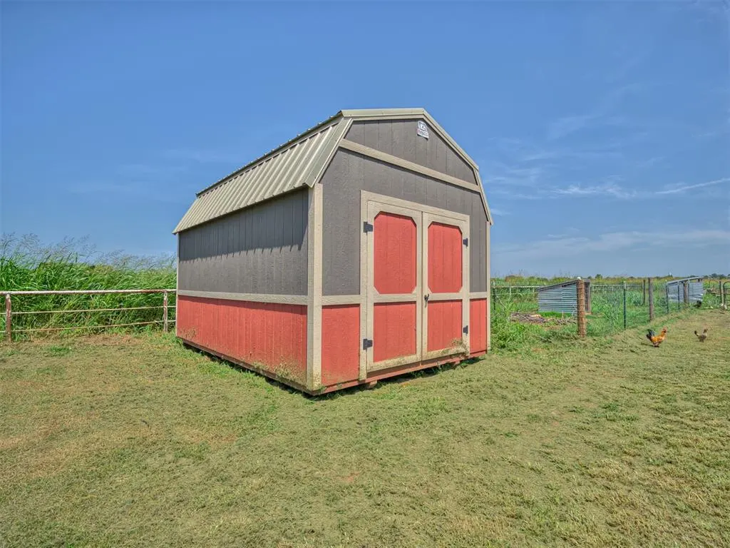 Photo 12 — 8025 Lewis Road, Lexington, OK 73051