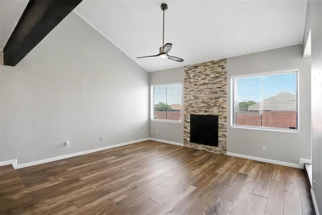 Photo 3 — 5832 Hefner Village Court, Oklahoma City, OK 73162