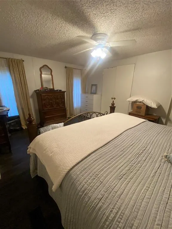 Photo 5 — 201 Indiana Avenue, Wewoka, OK 74884