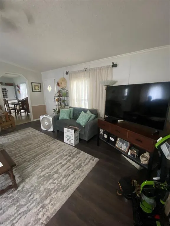 Photo 16 — 201 Indiana Avenue, Wewoka, OK 74884