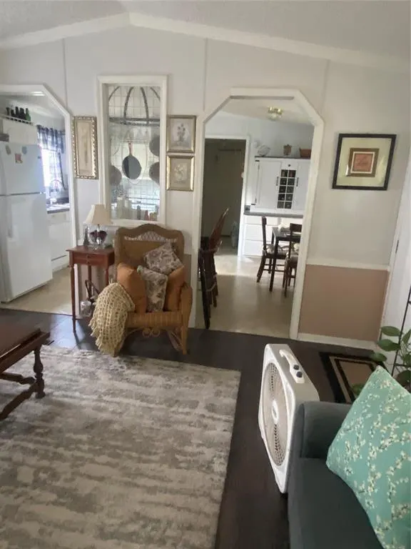Photo 17 — 201 Indiana Avenue, Wewoka, OK 74884
