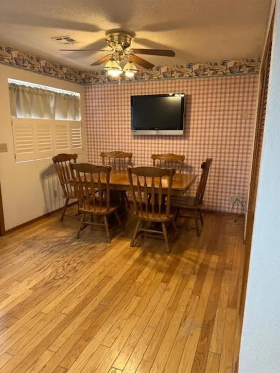 Photo 5 — 505 N Hill Street, Hobart, OK 73651