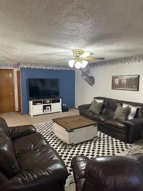 Photo 6 — 505 N Hill Street, Hobart, OK 73651