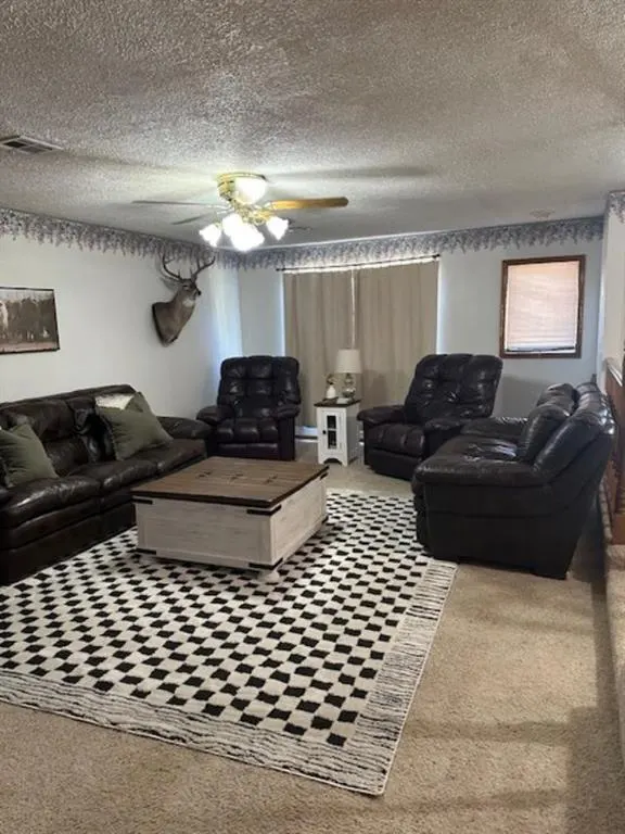 Photo 8 — 505 N Hill Street, Hobart, OK 73651
