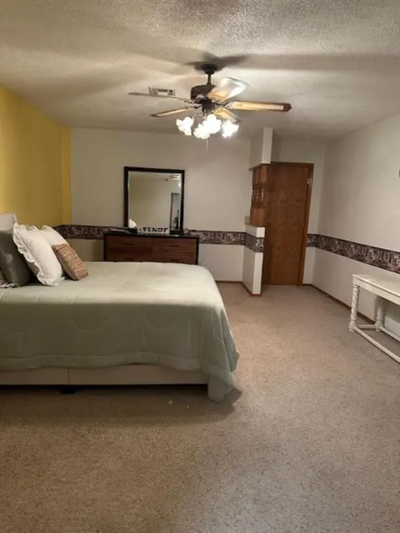 Photo 11 — 505 N Hill Street, Hobart, OK 73651