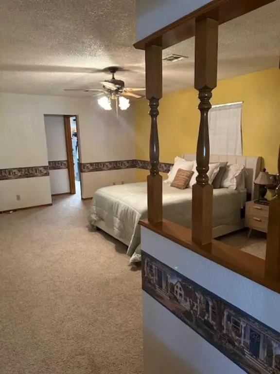 Photo 12 — 505 N Hill Street, Hobart, OK 73651
