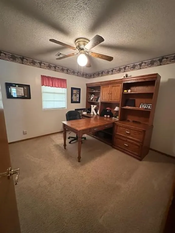 Photo 21 — 505 N Hill Street, Hobart, OK 73651