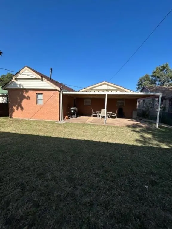Photo 25 — 505 N Hill Street, Hobart, OK 73651