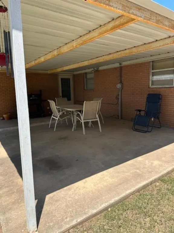 Photo 27 — 505 N Hill Street, Hobart, OK 73651