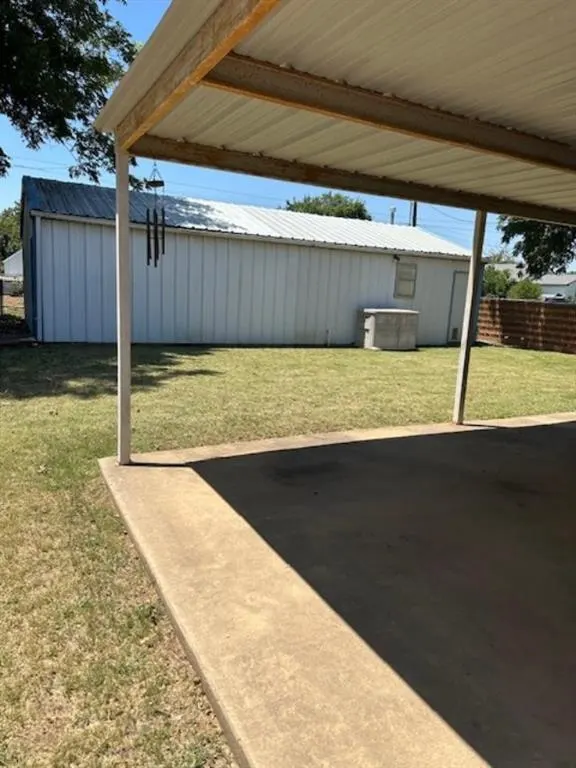 Photo 28 — 505 N Hill Street, Hobart, OK 73651