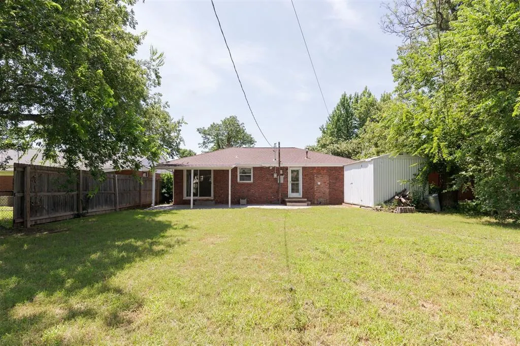 Photo 30 — 3205 NW 40 Street, Oklahoma City, OK 73112