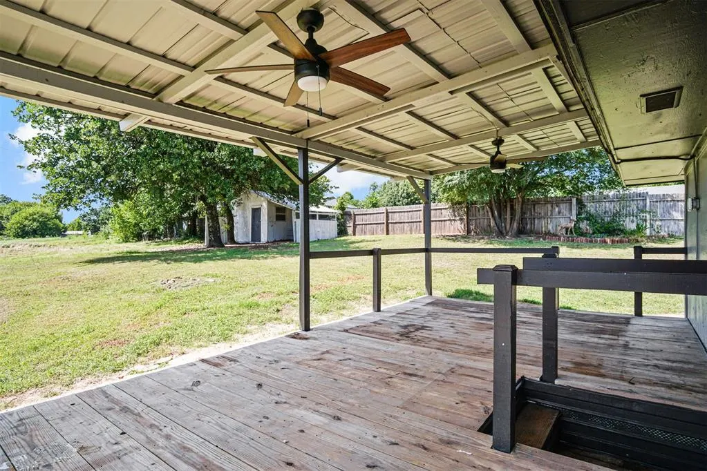 Photo 31 — 5201 Lakeview Drive, Harrah, OK 73045