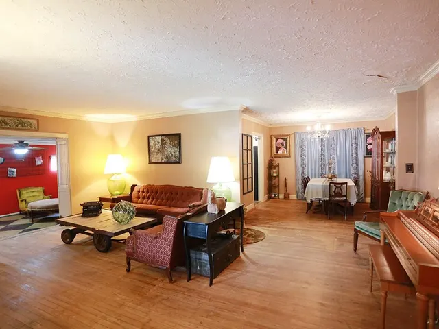 Photo 3 — 4604 N Donald Avenue, Bethany, OK 73008