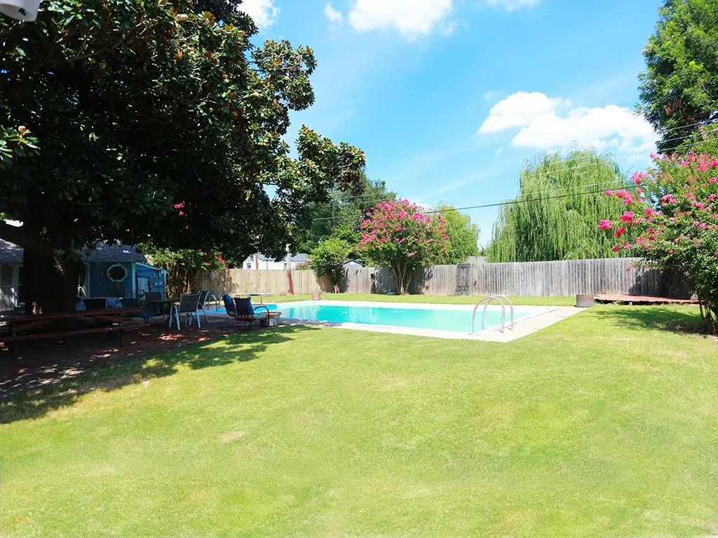 Photo 20 — 4604 N Donald Avenue, Bethany, OK 73008