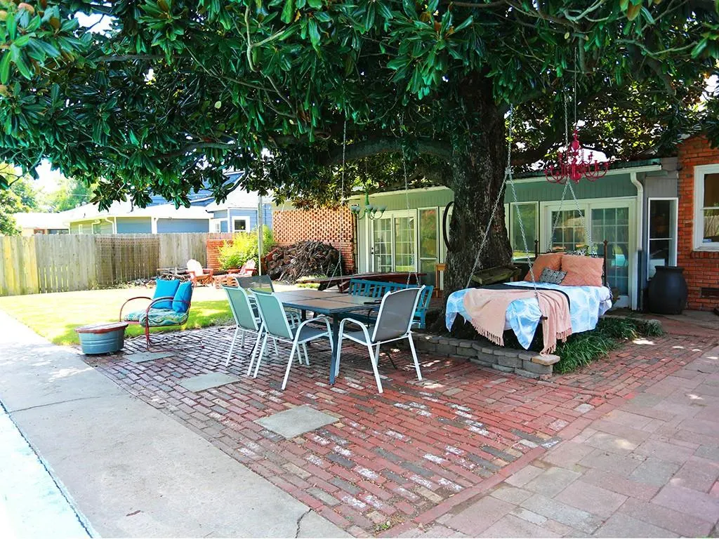 Photo 21 — 4604 N Donald Avenue, Bethany, OK 73008