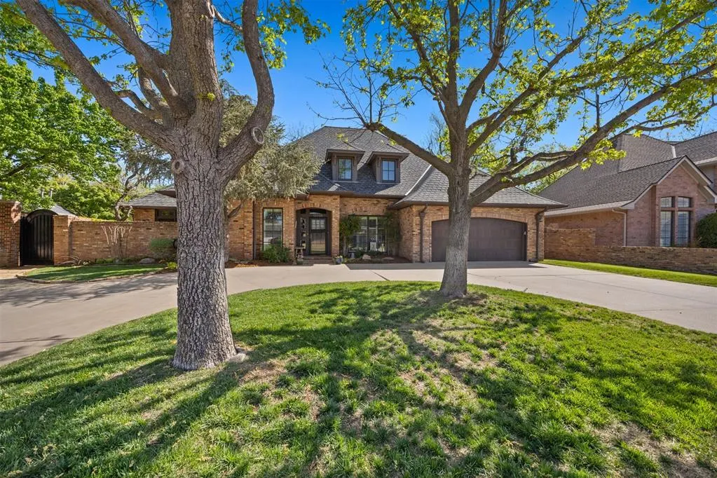 Photo 2 — 12656 Val Verde Drive, Oklahoma City, OK 73142