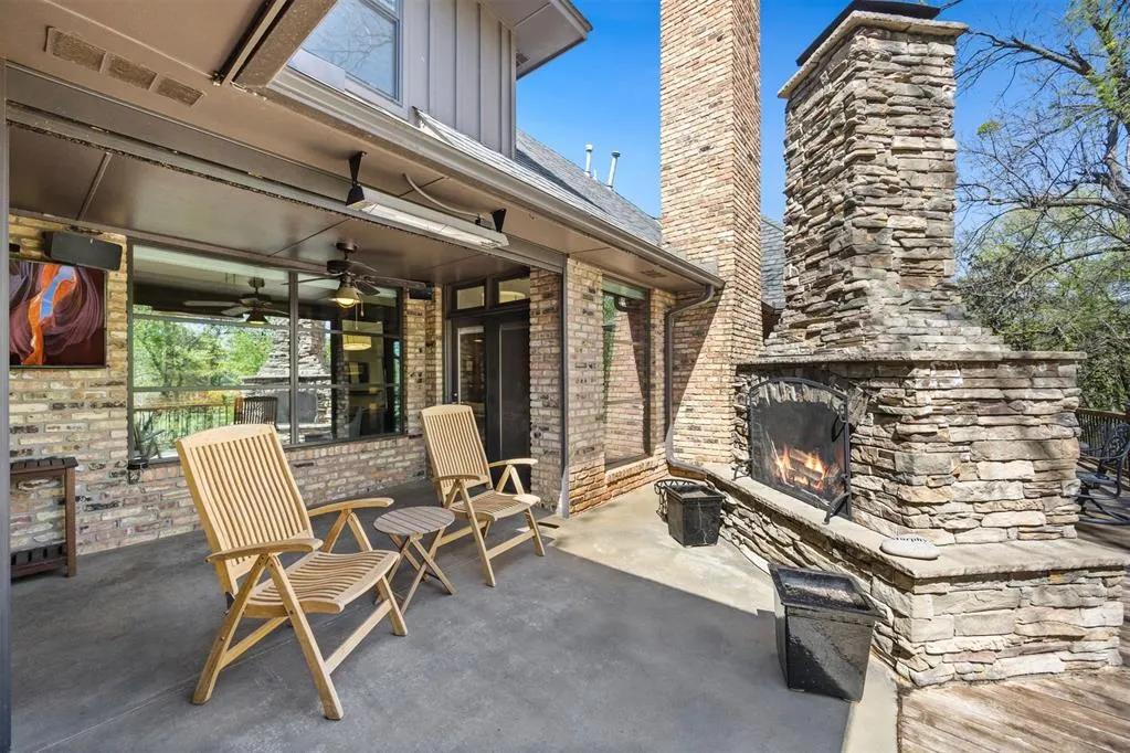 Photo 42 — 12656 Val Verde Drive, Oklahoma City, OK 73142