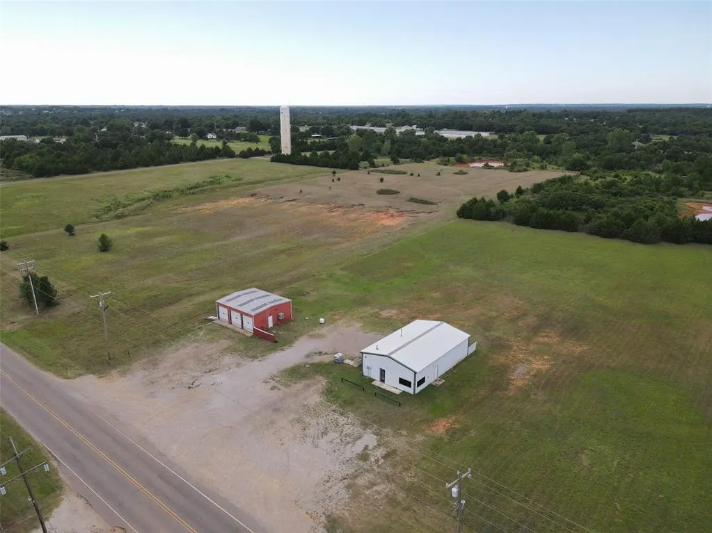 Photo 13 — 0000 SE 29th Street, Harrah, OK 73045